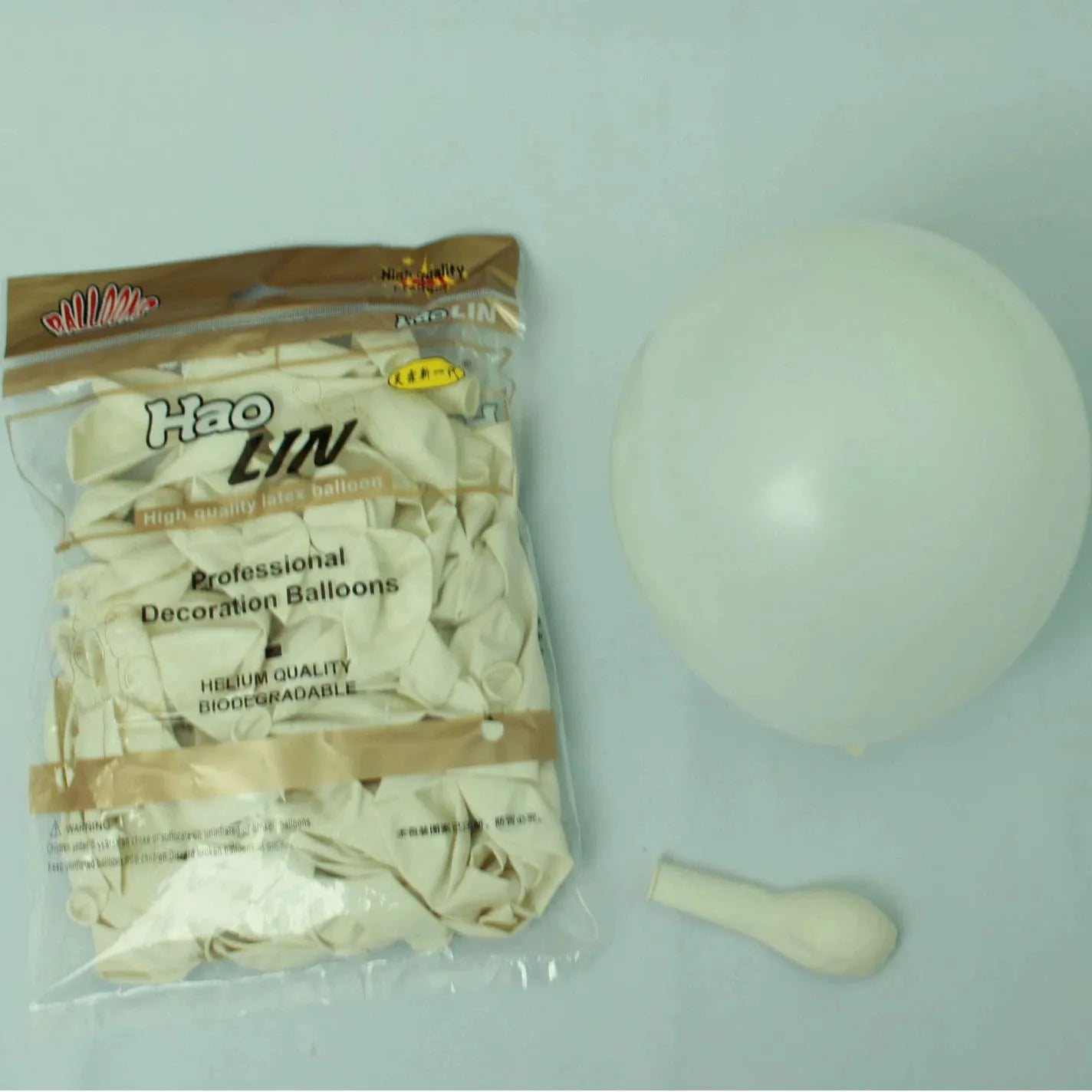 Wholesale 12 Inch 2.8g Matte Balloon Latex Balloon Wedding Room Decoration Birthday Party Decoration