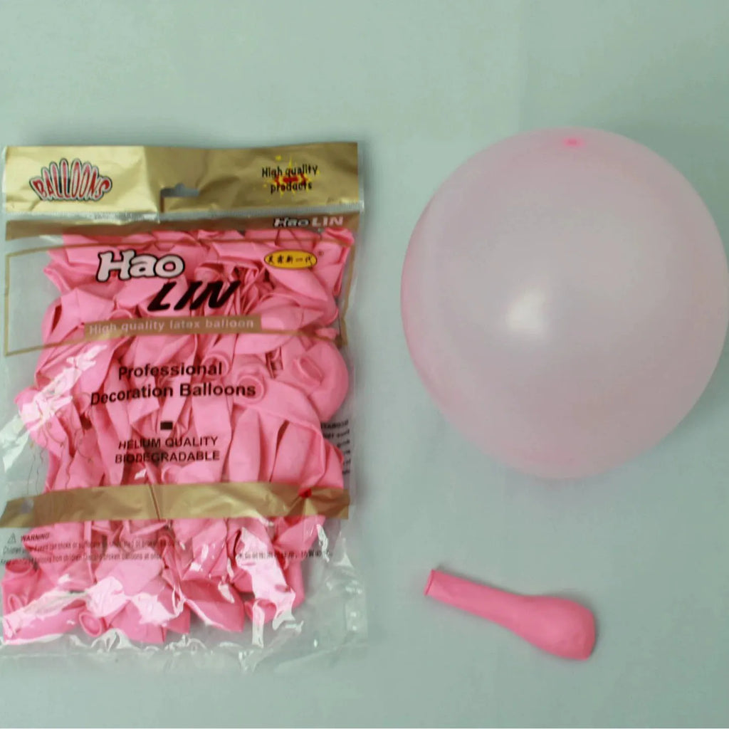Wholesale 12 Inch 2.8g Matte Balloon Latex Balloon Wedding Room Decoration Birthday Party Decoration