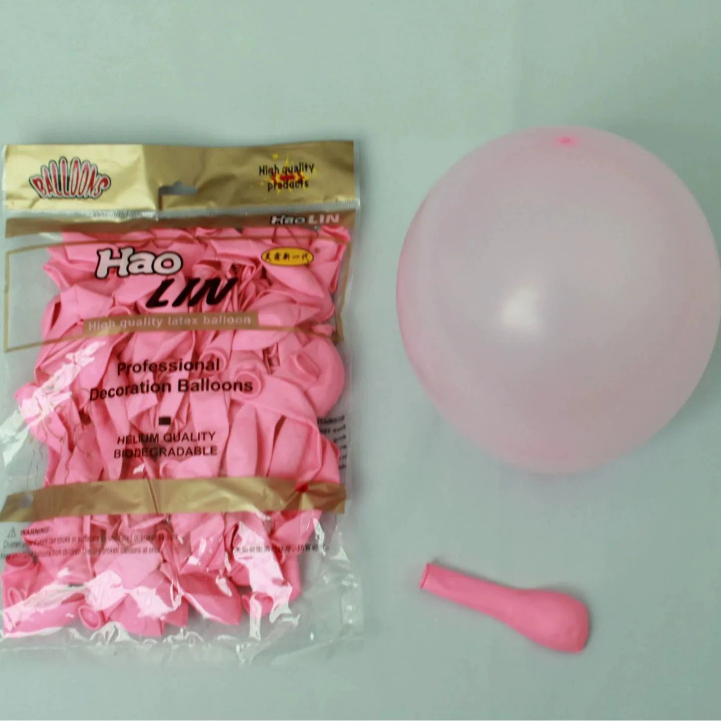 Wholesale 12 Inch 2.8g Matte Balloon Latex Balloon Wedding Room Decoration Birthday Party Decoration