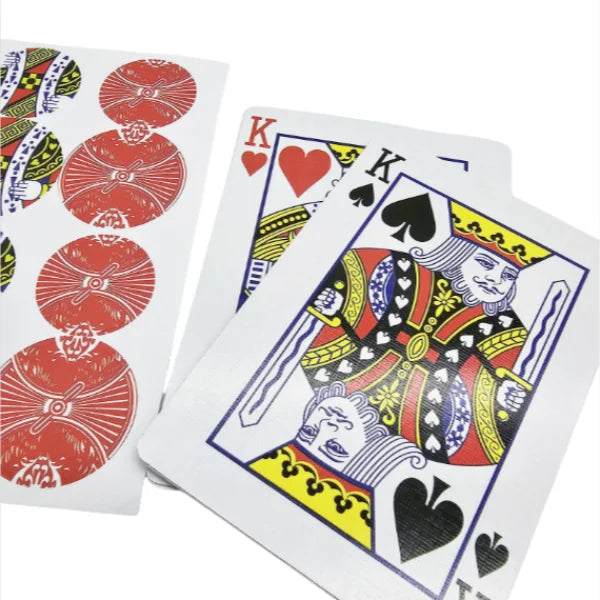 Phase Shift Card Magic Tricks Paper Vanishing Appearing Close Gimmicks Mentalism Magician Props Street Magic Beginner Easy Do