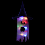 Kids' Magician Costume and Hat Options