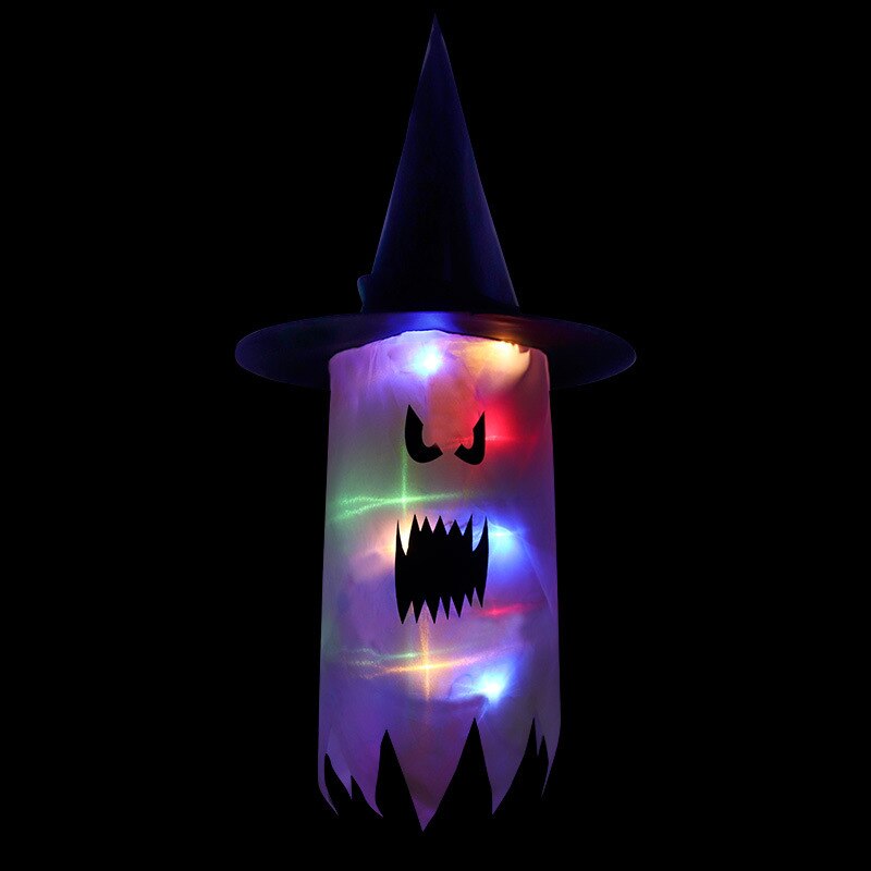 Kids' Magician Costume and Hat Options