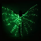 LED Dance Wings for Kids and Adults
