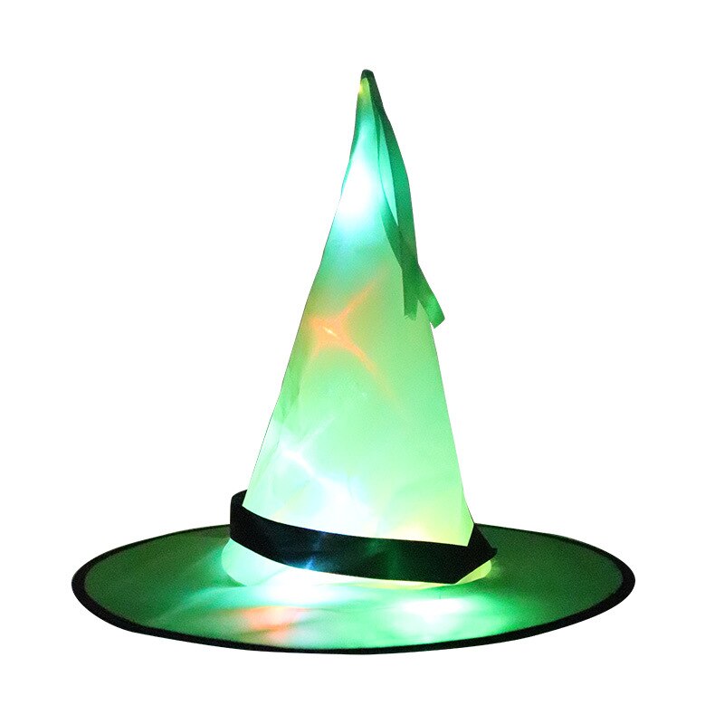 Kids' Magician Costume and Hat Options