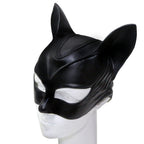 Selina Kyle Catwoman-Inspired Mask