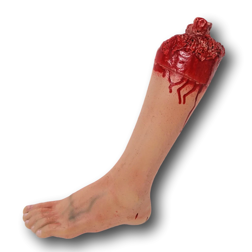 Realistic Halloween PU Foam Prop Weapons Tools Horror Costume Movie Props