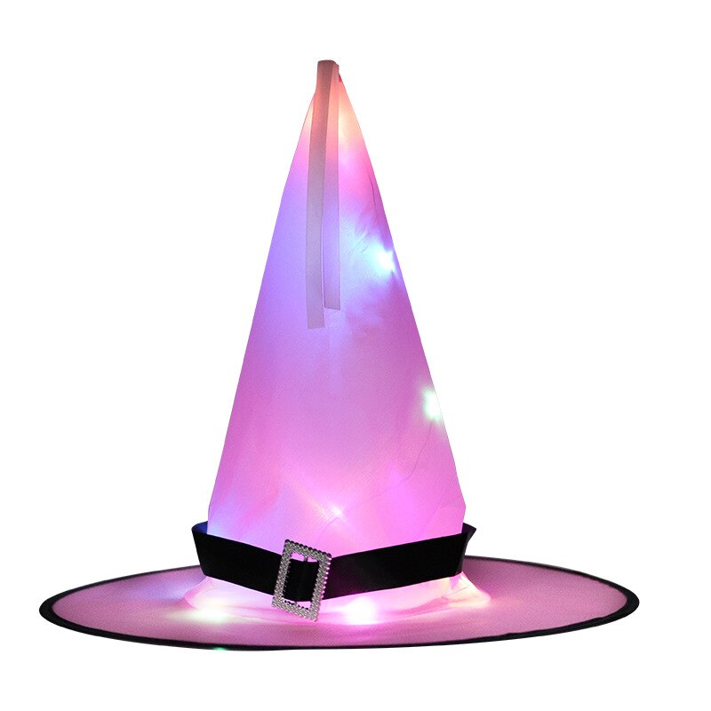 Kids' Magician Costume and Hat Options