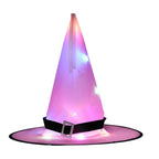 Kids' Magician Costume and Hat Options