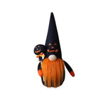 Kids' Magician Costume and Hat Options