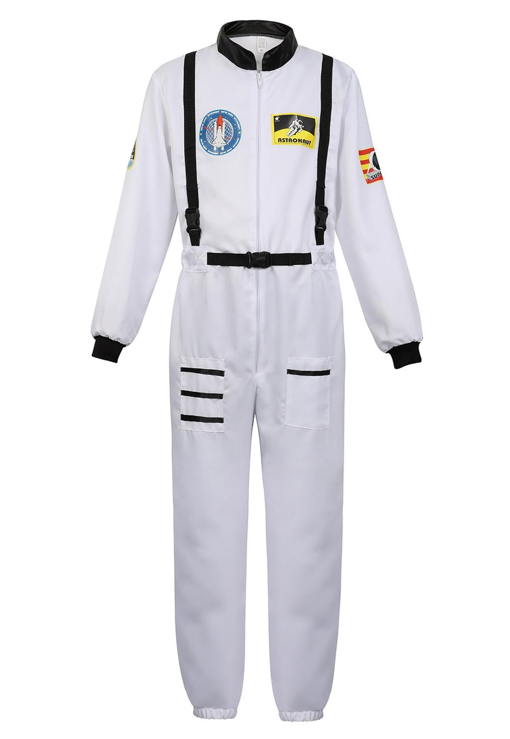 Women's Astronaut Costume