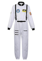 Women's Astronaut Costume