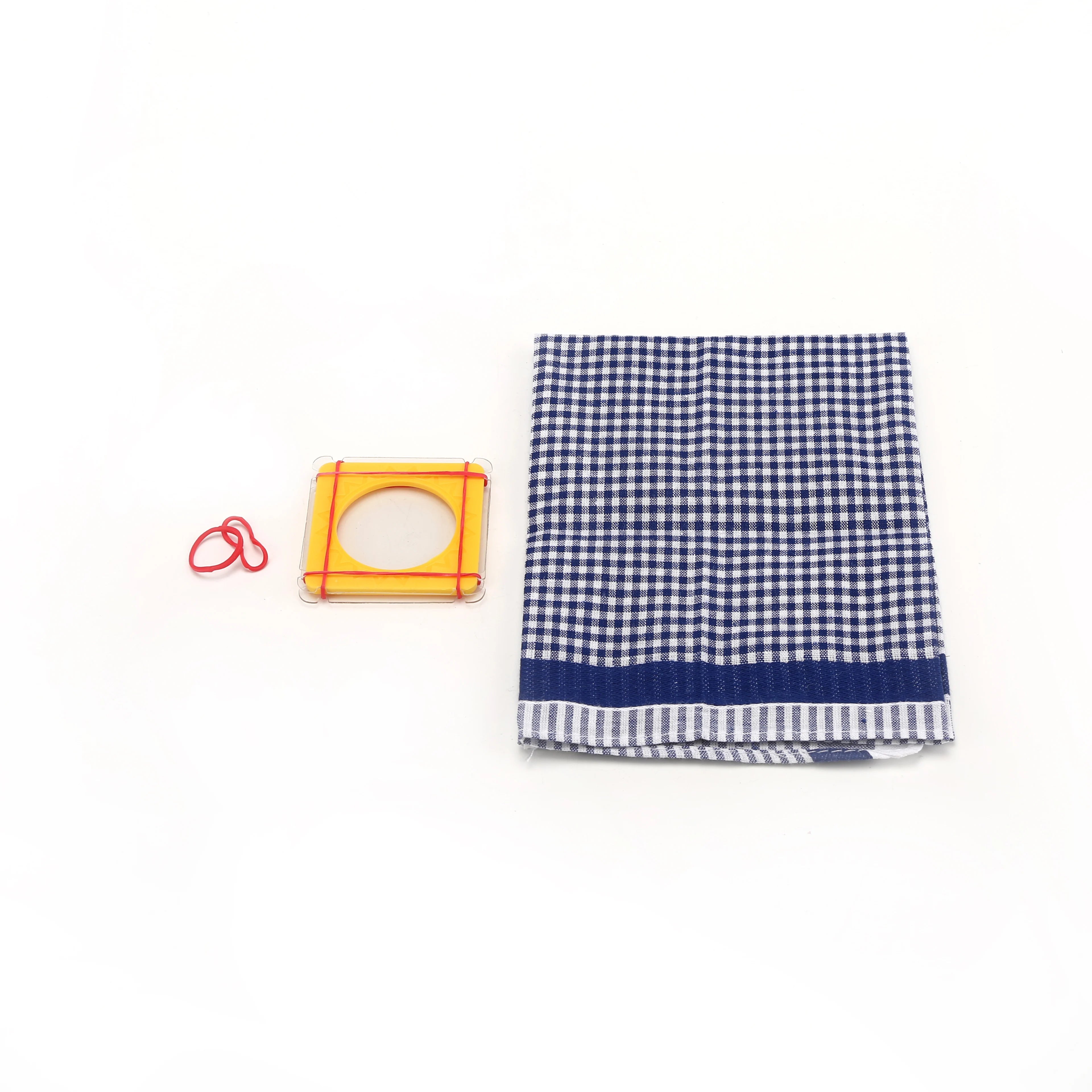 Hot Sale MOFARI Customizable Plastic Coin Case Disappearing Feature Instructions Included for Close-up Magic Tricks-Unisex for