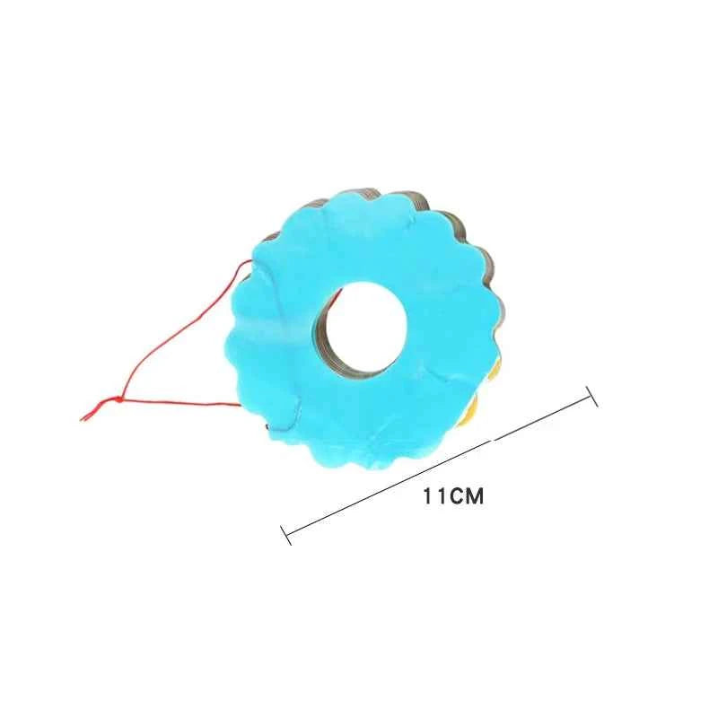 Funny Beginners Magical Props Sets Twisty Magic Worm Change Bag Pull Flower Make Things Appear Disappear Trick Toys for Children - Big Tim's Magic Emporium