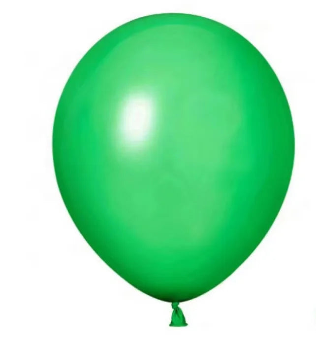 12 Inch 2.8g Classic Matt Style Thick Latex Balloons Globos Wedding Birthday Party Decoration Matte Latex Balloons