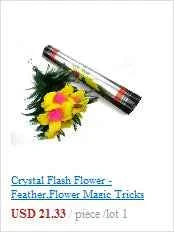 Lightsaber Thru Balloon – Glowing Stage Magic Penetration Prop - Big Tim's Magic Emporium