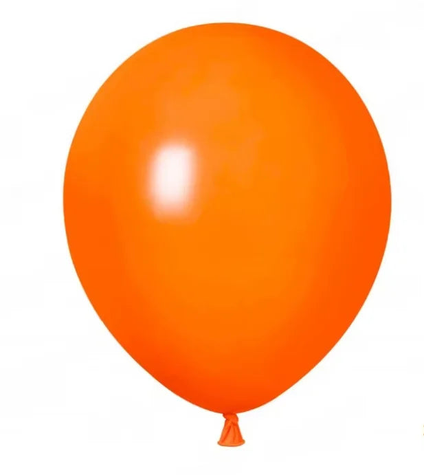 12 Inch 2.8g Classic Matt Style Thick Latex Balloons Globos Wedding Birthday Party Decoration Matte Latex Balloons