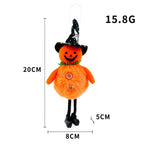 Kids' Magician Costume and Hat Options