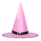 Kids' Magician Costume and Hat Options