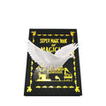 Magic Book Objects Appear Stage Magic Flower Paper Gimmick Show Accessories