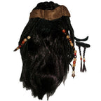 Captain Jack Sparrow Costume and Accessory Options