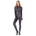 Black Widow Costume for Women