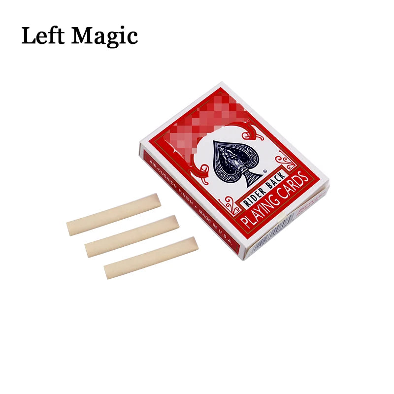 Unboxing By Nicholas Lawrence & SansMinds (DVD+Gimmick) - Card Magic Tricks Close Up Magic Accessories Stage Fun Illusions - Big Tim's Magic Emporium