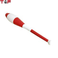 Clown Warm up Hand Stick Juggling Clubs Juggling Sticks Kids or Adult Juggling Stick