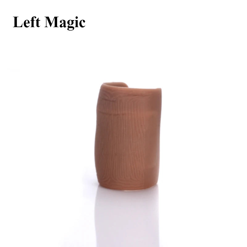 Silent Assistant (Gimmick and Online Instructions) by SansMinds Close Up Magic Tricks Street Magic Illusion Gimmick Magic Props - Big Tim's Magic Emporium