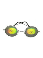 Holographic Glasses by HalloweenStore.com