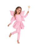 Pink Fairy Halloween Costume by Band of the Wild
