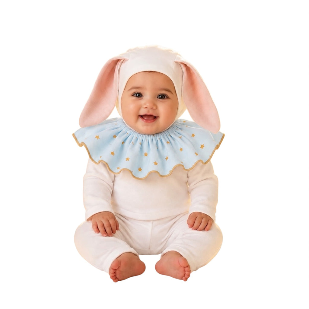 Circus Bunny Halloween Costume by Band of the Wild