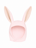 Pink Bunny Bonnet by Band of the Wild