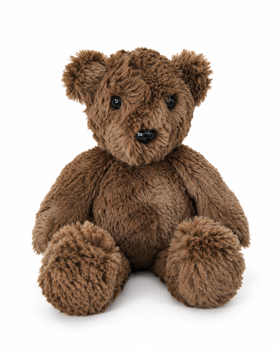 Teddy Bear by Band of the Wild