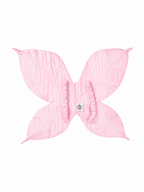 Pink fairy wings by Band of the Wild