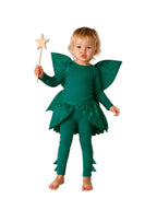 Tinker Bell Halloween Costume by Band of the Wild