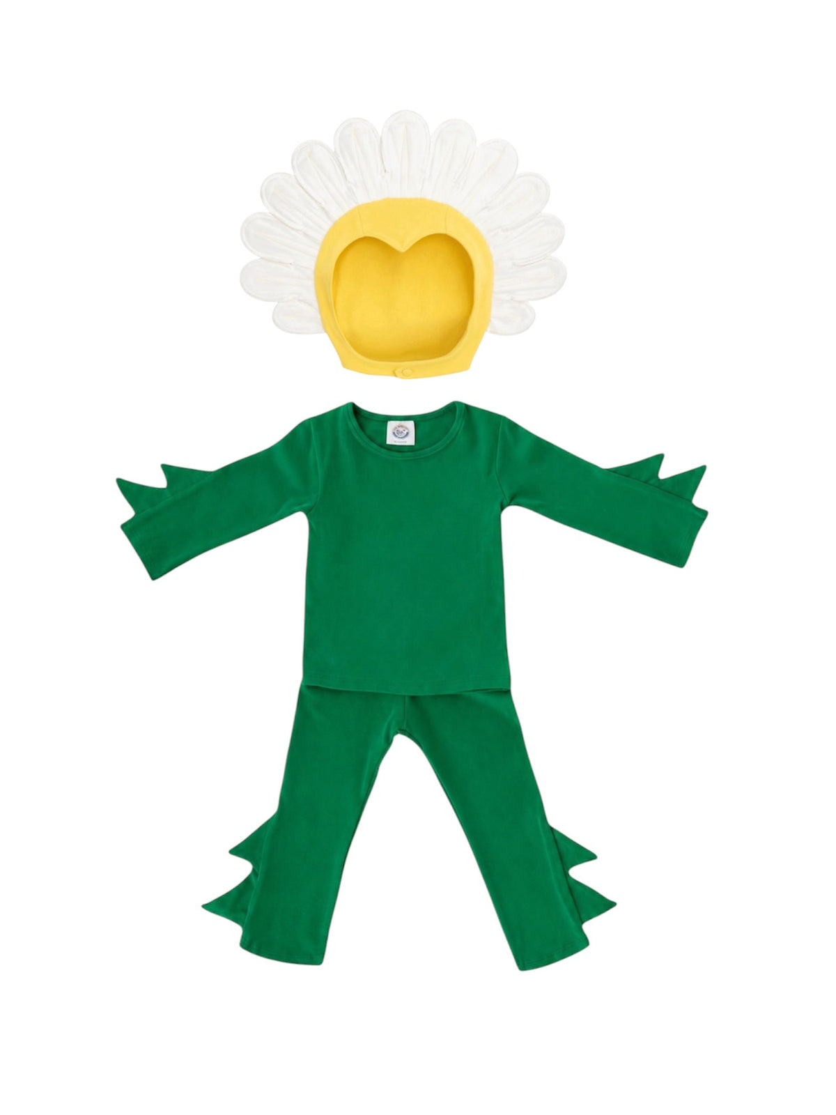 Baby Daisy Halloween Costume by Band of the Wild