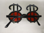Dollar Sign Sunglasses by HalloweenStore.com