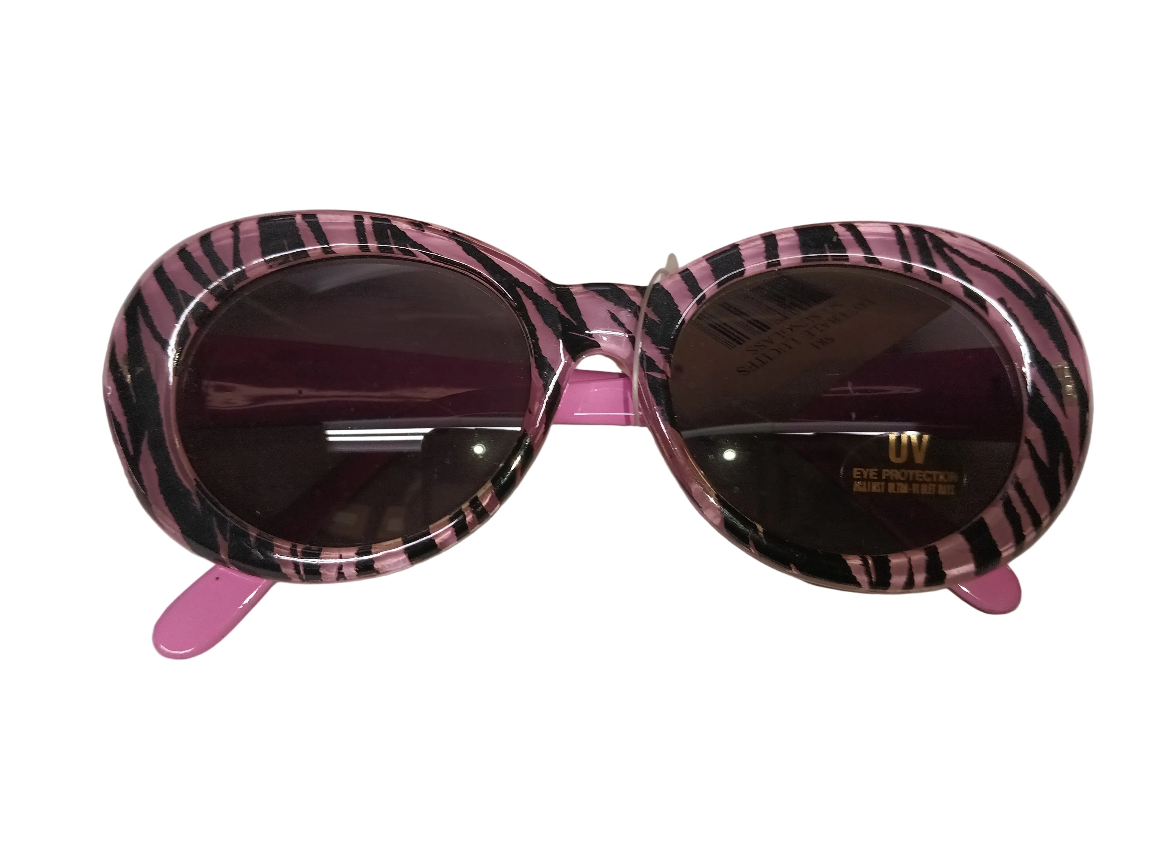 Jackie O Sunglasses by HalloweenStore.com