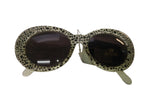 Jackie O Sunglasses by HalloweenStore.com