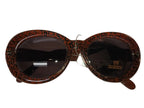 Jackie O Sunglasses by HalloweenStore.com