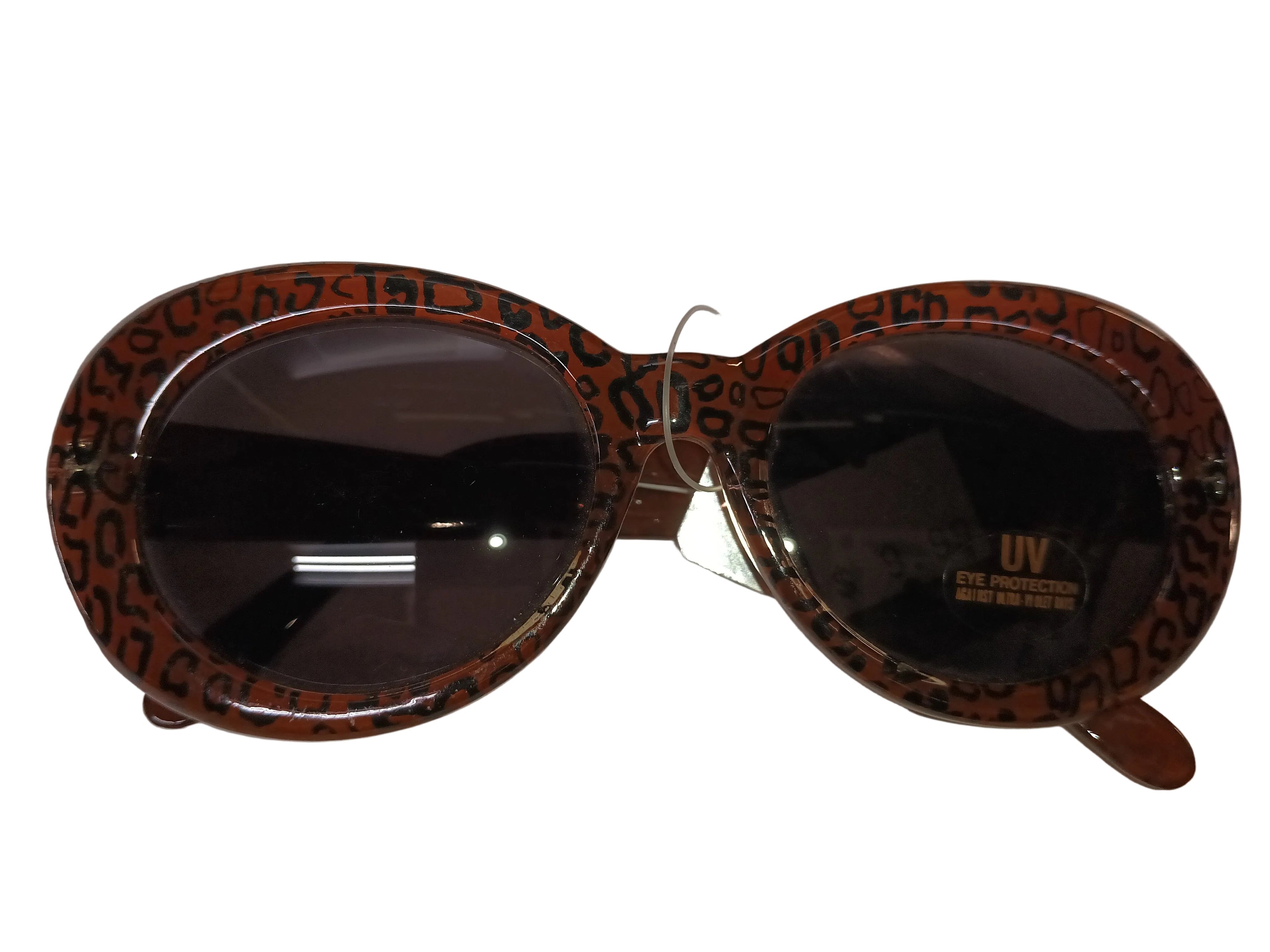 Jackie O Sunglasses by HalloweenStore.com