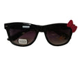 Sunglasses With Bow by HalloweenStore.com