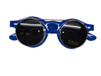 Lennon flip sunglasses by HalloweenStore.com