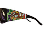 Tattoo Print Sunglasses by HalloweenStore.com