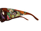 Tattoo Print Sunglasses by HalloweenStore.com