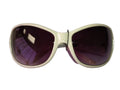 Tattoo Print Sunglasses by HalloweenStore.com
