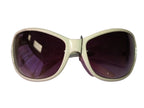 Tattoo Print Sunglasses by HalloweenStore.com