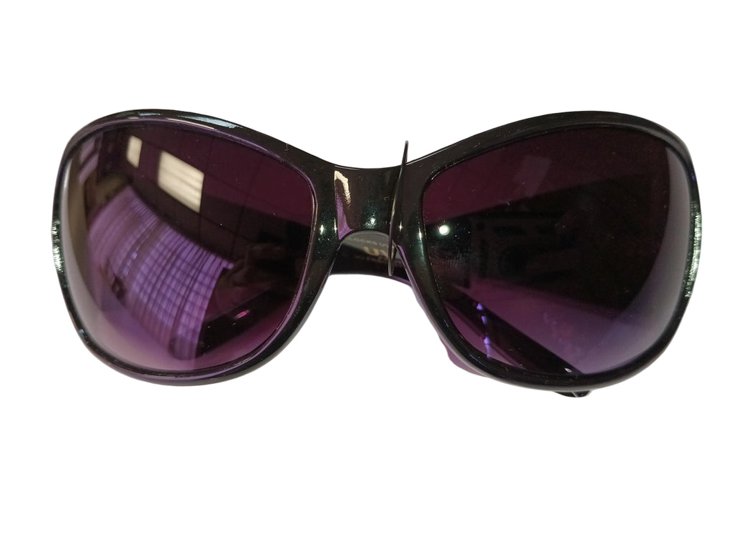 Tattoo Print Sunglasses by HalloweenStore.com