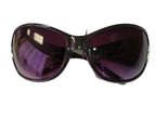 Tattoo Print Sunglasses by HalloweenStore.com