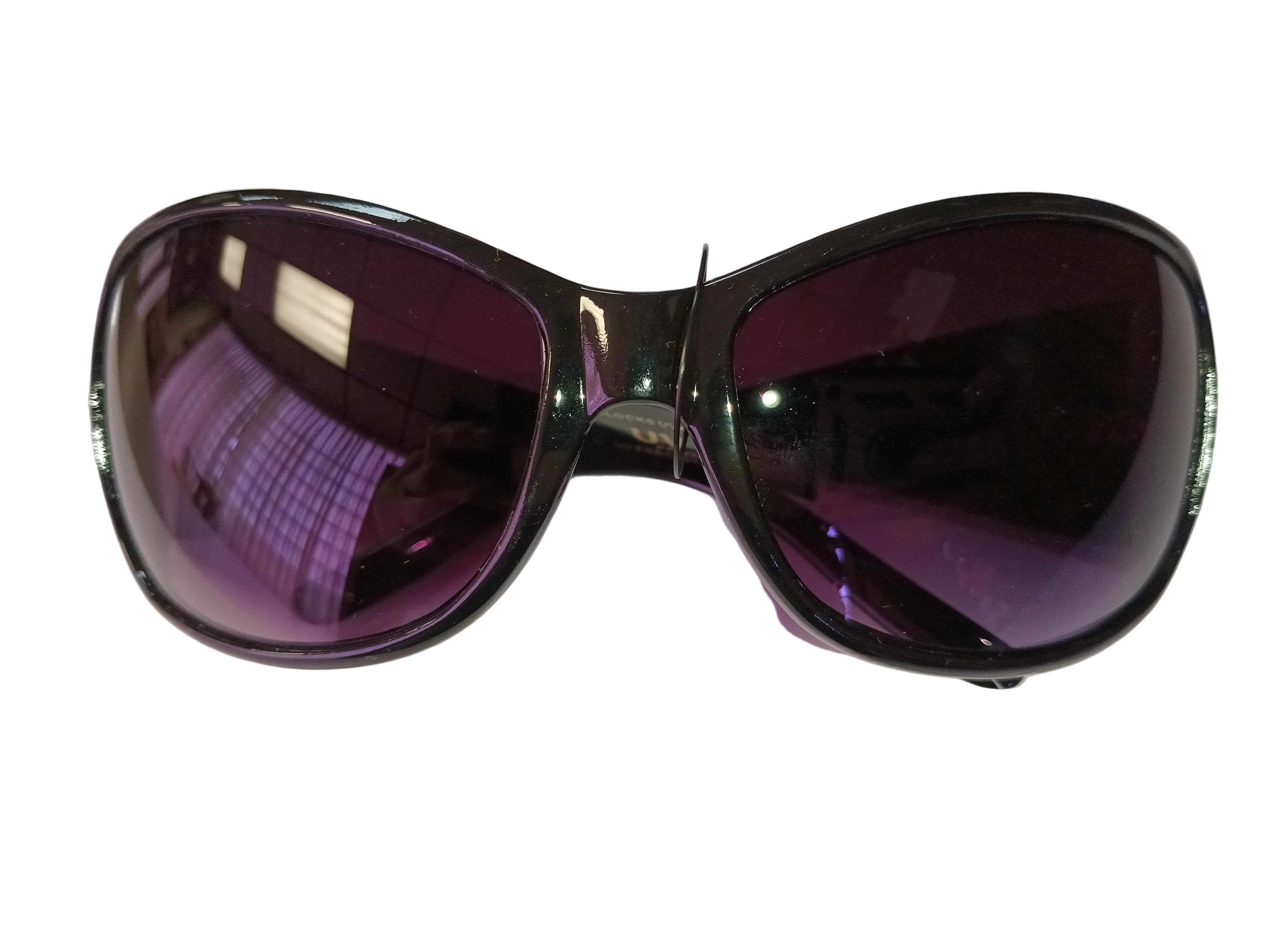 Tattoo Print Sunglasses by HalloweenStore.com